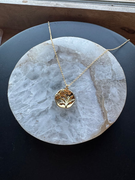 Preetima Necklace
