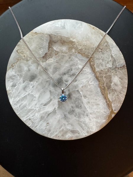 Astrid Necklace