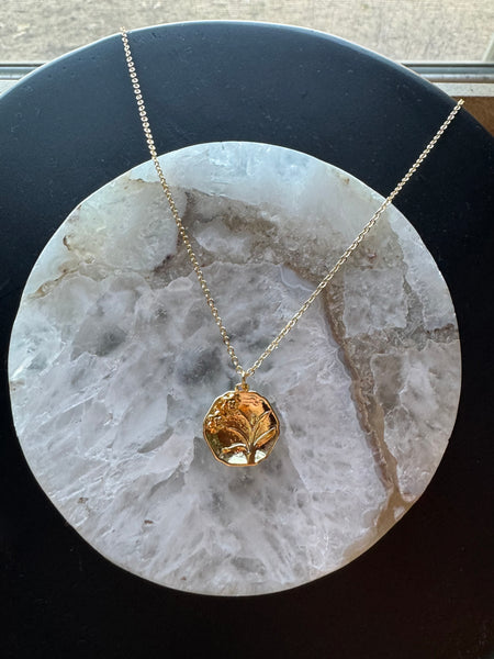 Preetima Necklace