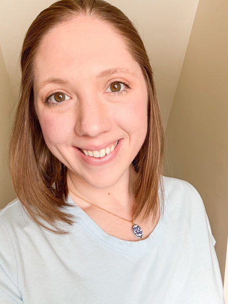 Libby & Lena Necklace