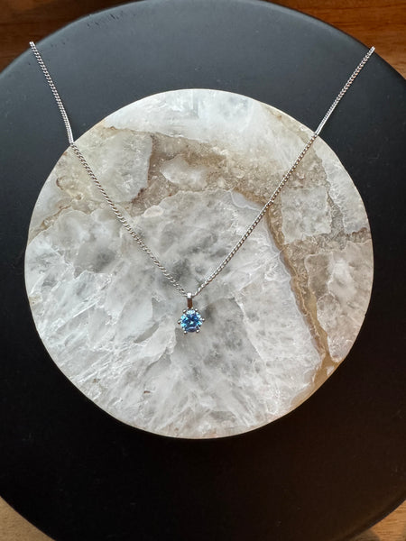 Astrid Necklace