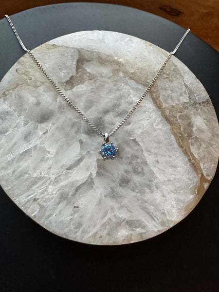 Astrid Necklace
