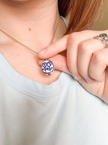 Libby & Lena Necklace