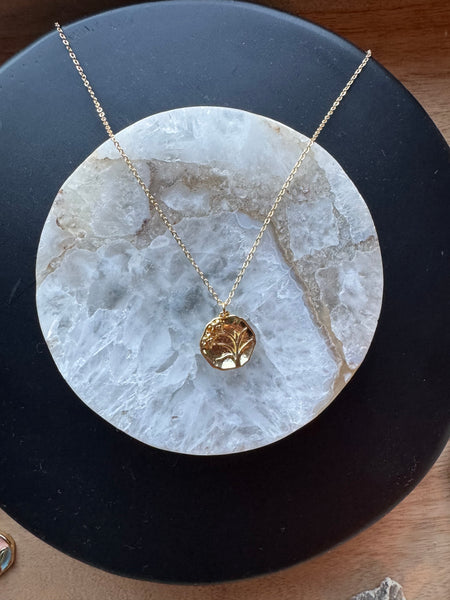 Preetima Necklace