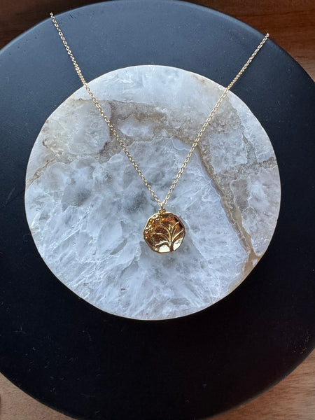 Preetima Necklace