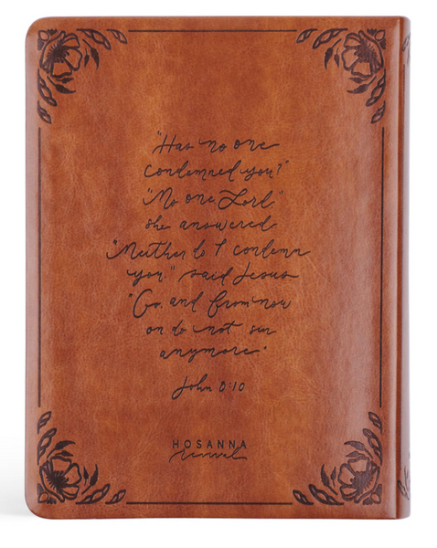Vienna CSB Notetaking Bible