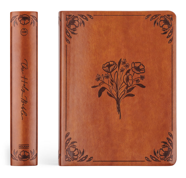 Vienna CSB Notetaking Bible