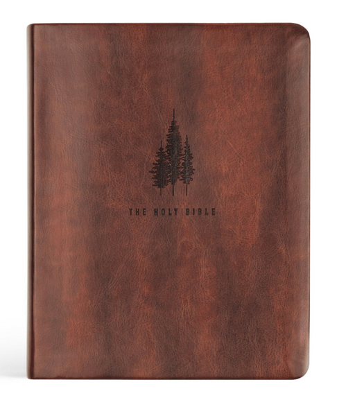 Anchorage CSB Notetaking Bible