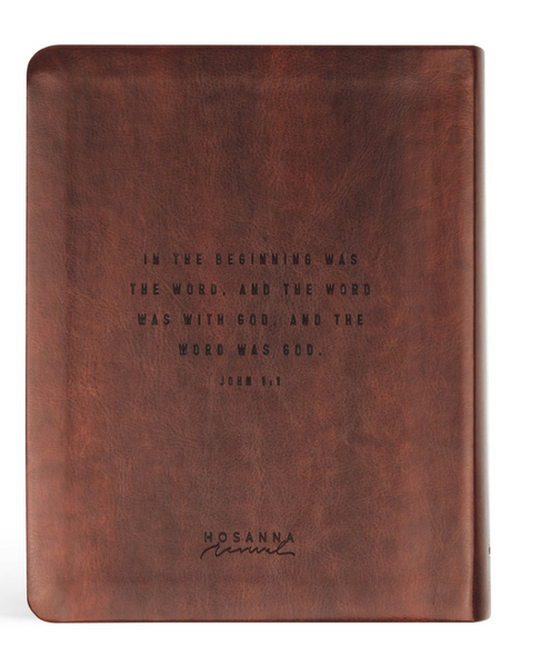 Anchorage CSB Notetaking Bible
