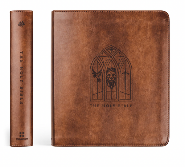 Westminster ESV Journaling Bible