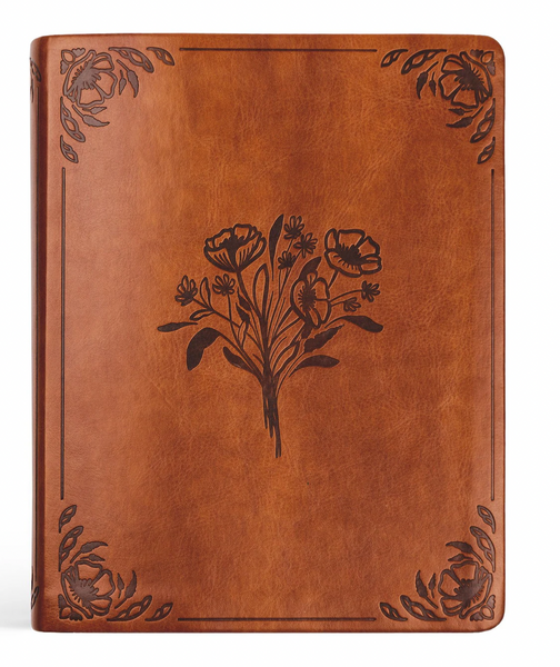 Vienna 2 CSB Notetaking Bible
