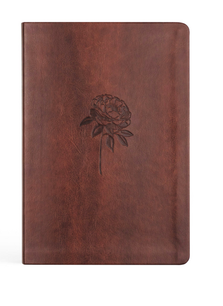 Santa Elena Notebook