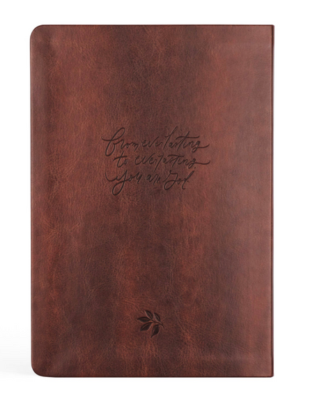 Santa Elena Notebook