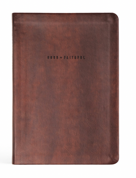 Anchorage Notebook