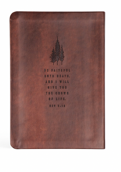 Anchorage Notebook