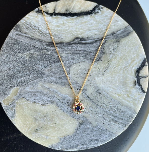 Gentry Necklace