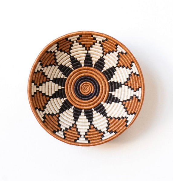 Bungoma Large Bowl