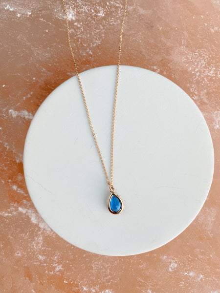 Elijah Necklace