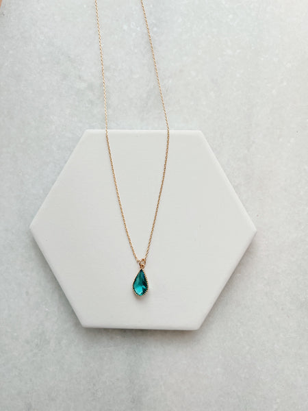 Luke Necklace