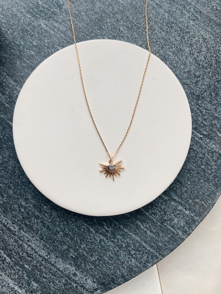 Gurkiran Necklace