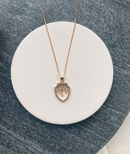 Arthur Necklace