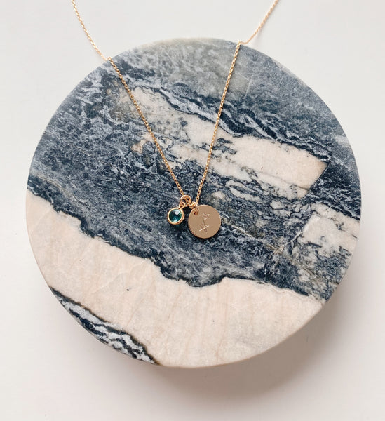 Levi Easton Necklace