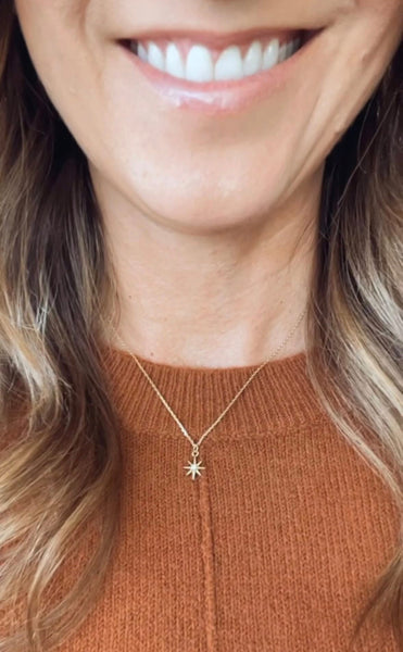 Hudson Necklace