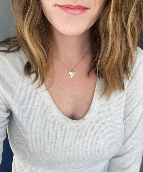 Axxle Necklace