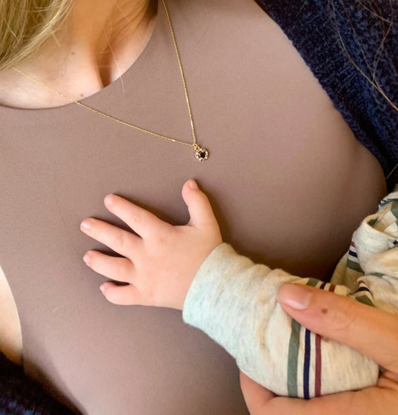 Gentry Necklace