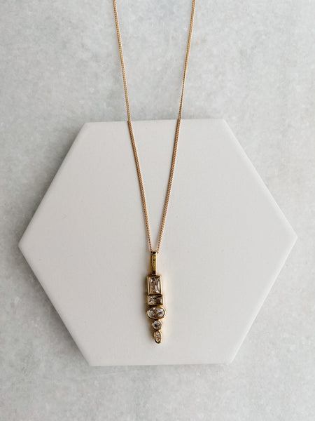 Remi Necklace