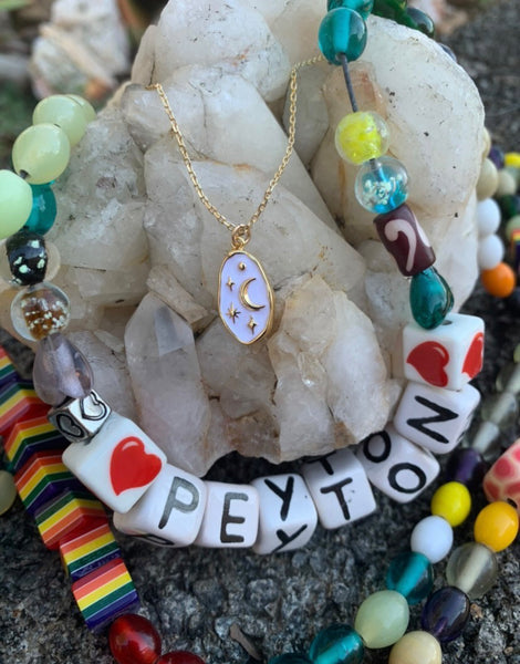 Peyton Necklace
