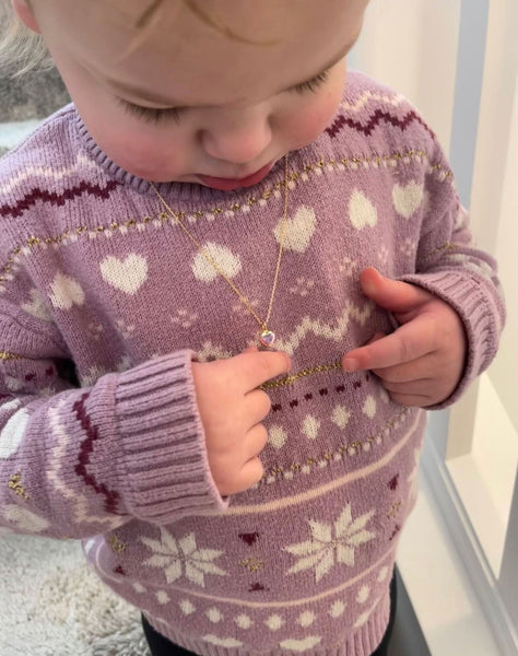 Gabbi Necklace