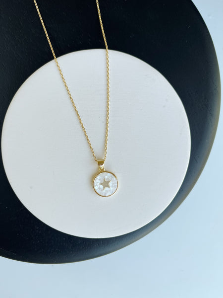 Bellamy Necklace