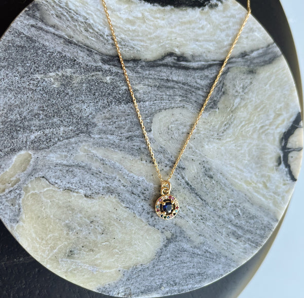 Gentry Necklace