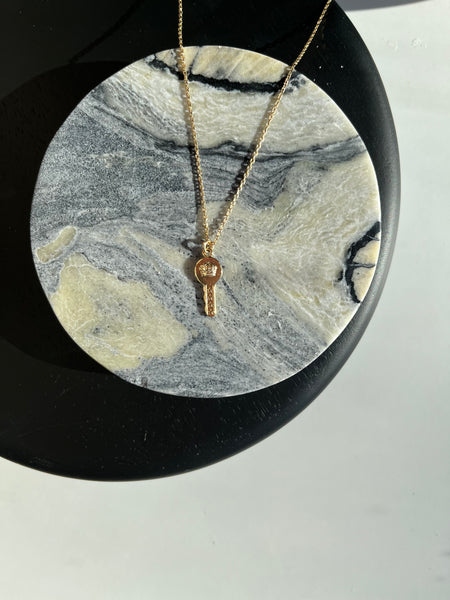 Kingston Elizah Necklace