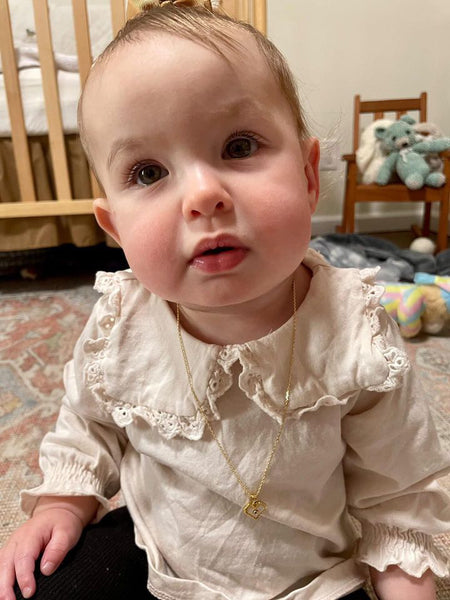 Kamryn Necklace