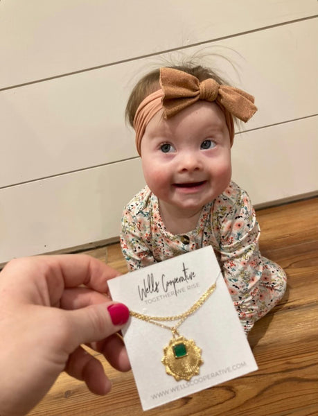 Millie Joy Necklace