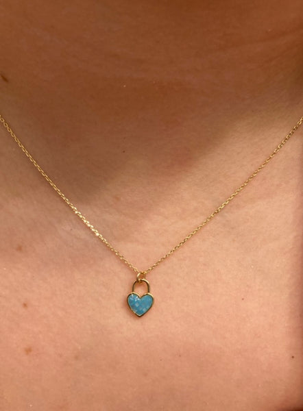 Elsie Necklace