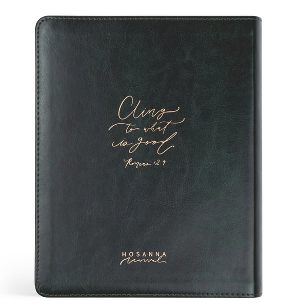 Hyde Park ESV Journaling Bible