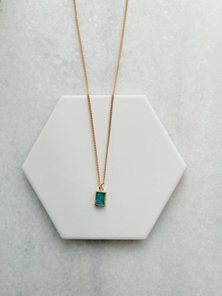Mackenzie Caroline Necklace