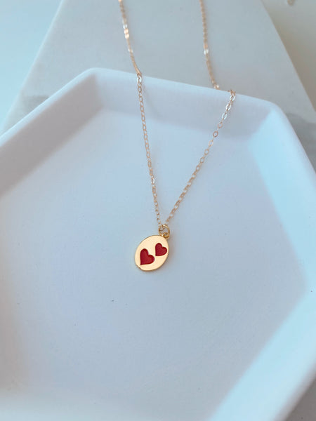 Emmalyn Necklace