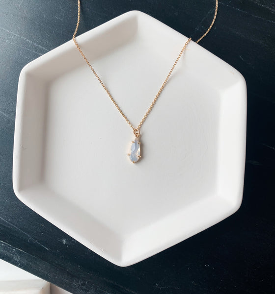 Mara Ann Necklace