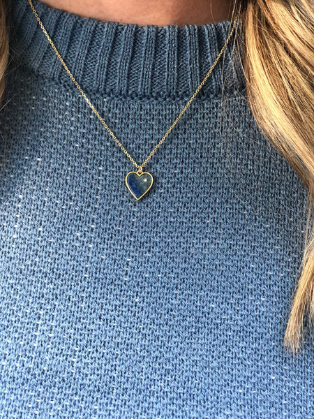 Walker Necklace