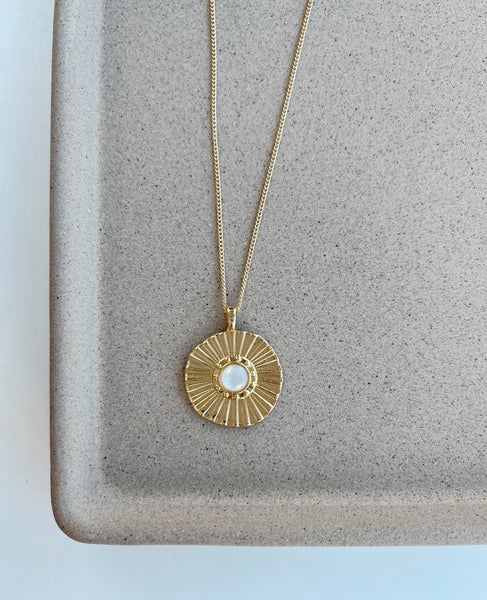 Sonny Necklace