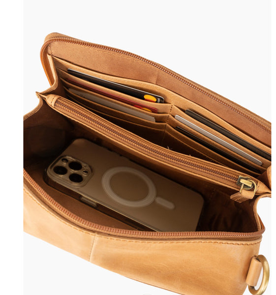 Nomad Crossbody Bag