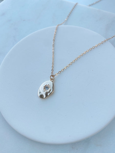 Emmy Necklace