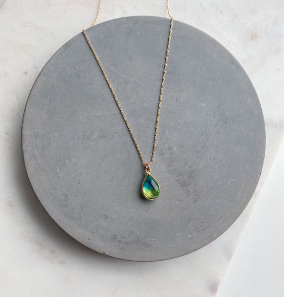 Nora Necklace