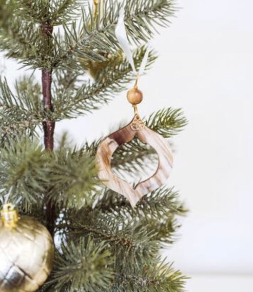 Harmony Ornament