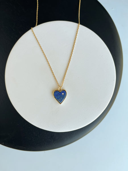 Walker Necklace