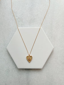 Aly Jane Necklace